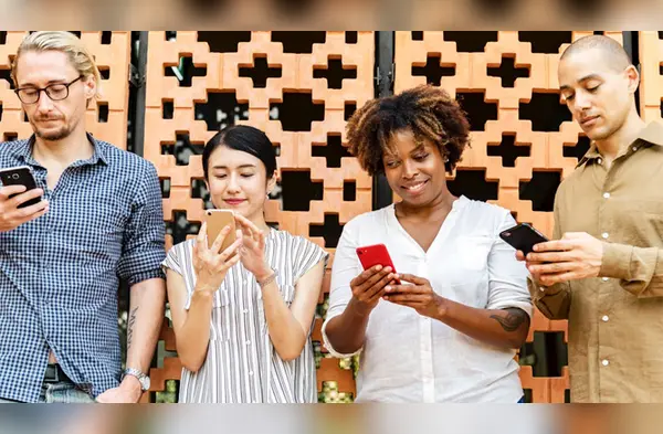 Te contamos cómo realizar el detox digital wapa.pe