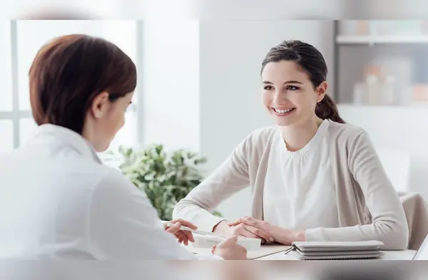 ¡No dejes de seguir estos consejos en tu primera visita al ginecólogo! (Foto: Difusión) wapa.pe