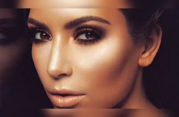 ¿Cómo aplicar el iluminador de manera correcta? wapa.pe