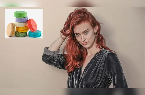 Conoce los shampoos en sólido que desplazarán a los clásicos wapa.pe