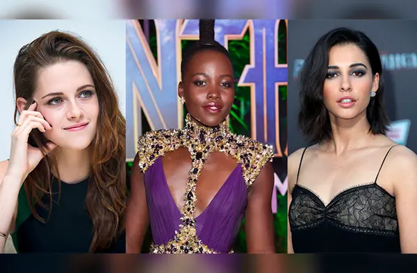 Ellas son las actrices que interpretarán a los ángeles en el remake de la película wapa.pe