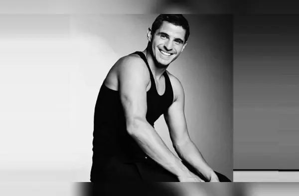 Aldo Corzo sorprende a sus fans sorteando una cena con él wapa.pe