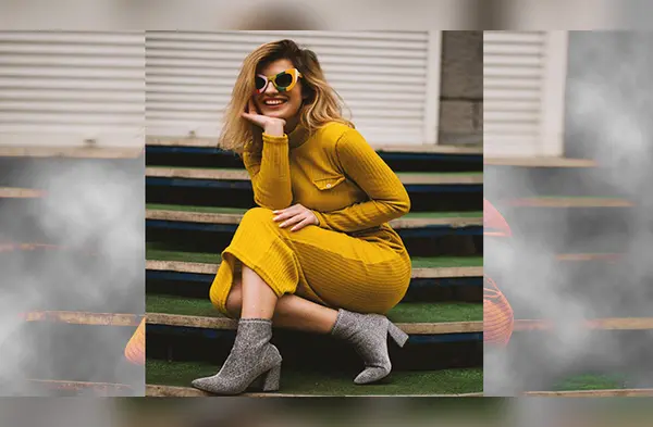 Cinco outfits para inspirarte durante el invierno wapa.pe