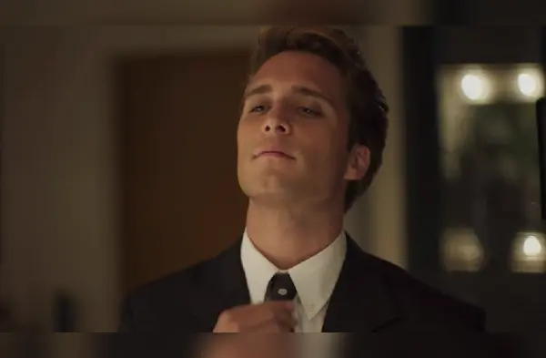 Hoy se emite el último capítulo de "Luis Miguel, la serie" wapa.pe