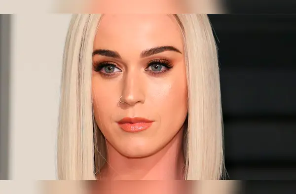 Katy Perry contaba con más de 109 millones al 30 de junio, y el viernes pasado quedó en 106 millones. wapa.pe