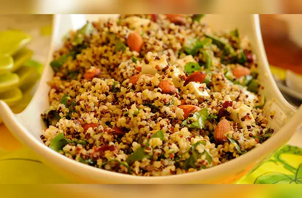La quinua para todo el mundo wapa.pe