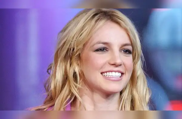 Britney Spears revela su secreto para darse un gustito de vez en cuando. (Foto: Instagram) wapa.pe