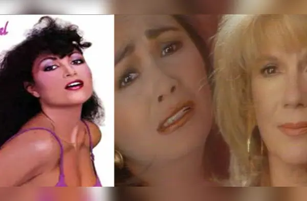 Canciones que reviven la señora que todas las mujeres tienen dentro wapa.pe