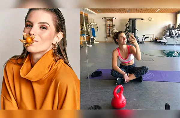 Conoce el libro que Tahísa Leal acaba de lanzar en plataformas digitales wapa.pe