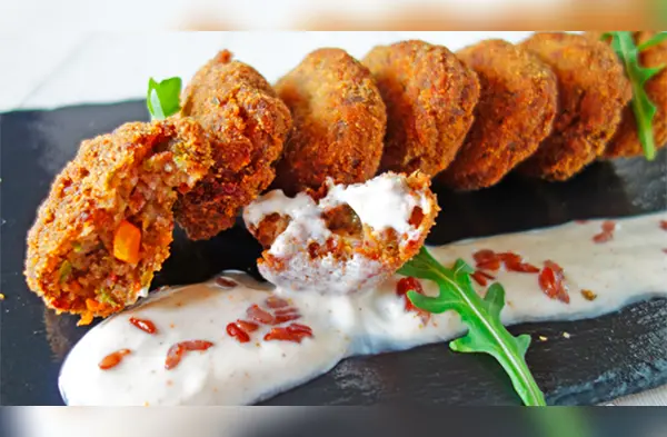 Tres sencillas recetas para preparar nuggets saludables wapa.pe