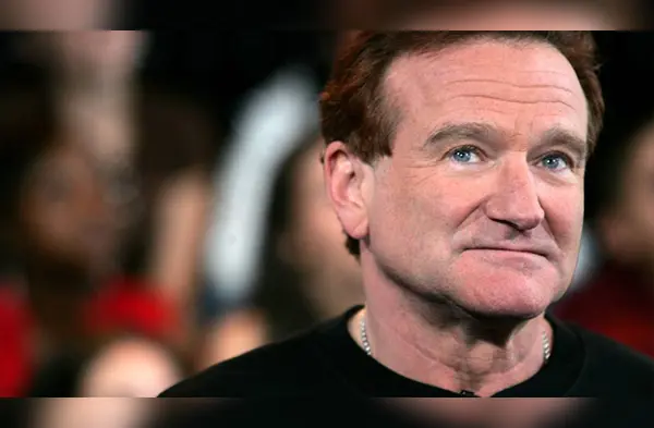 Las mejores frases de Robin Williams wapa.pe