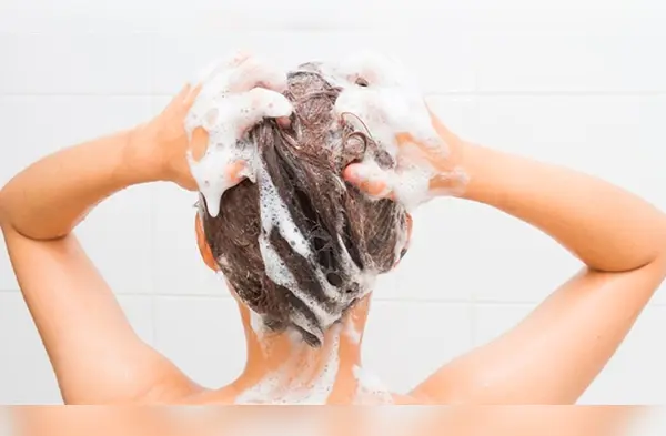 Vinagre de manzana: conoce los beneficios para el cabello. (Foto: Difusión) wapa.pe