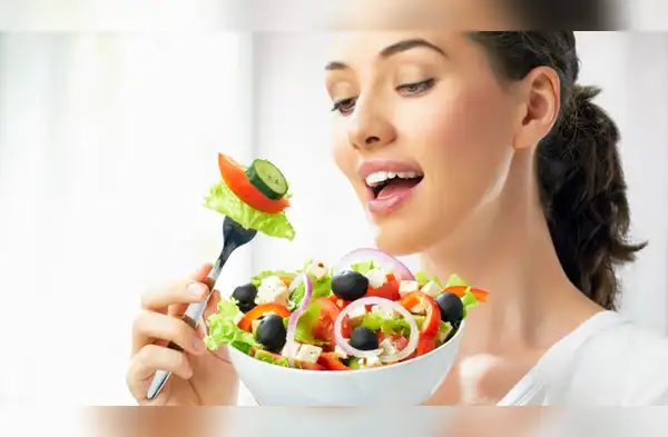 Perder peso: Sigue estos consejos para resistir a las dietas. (Foto: Difusión) wapa.pe