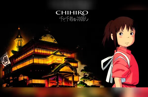 Las mejores frases de Studio Ghibli wapa.pe