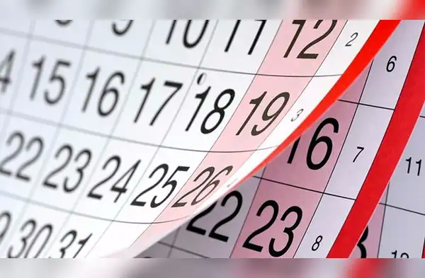 ¿Cuáles son los feriados que quedan en este año? wapa.pe