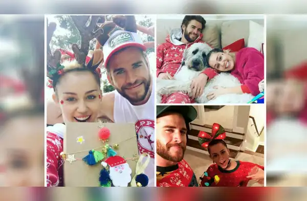 Miley Cyrus y Liam Hemsworth demuestran que los opuestos se atraen, según su compatibilidad astrológica wapa.pe