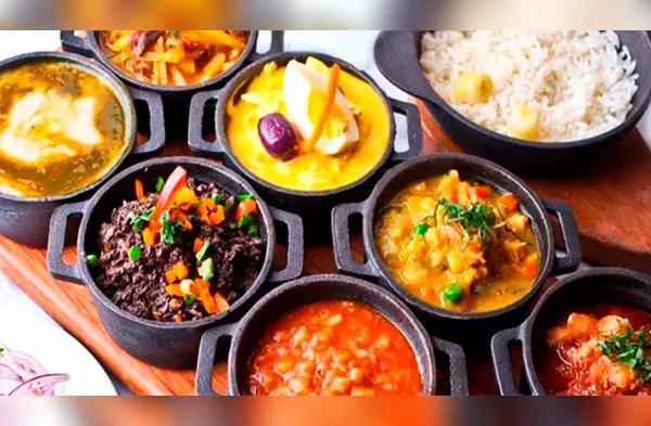 Celebra las Fiestas Patrias con este delicioso menú criollo wapa.pe