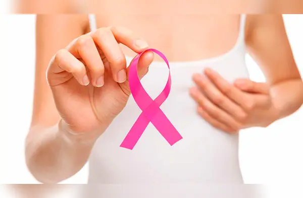 Cáncer de mama: qué produce esta enfermedad. (Foto: Redes sociales) wapa.pe