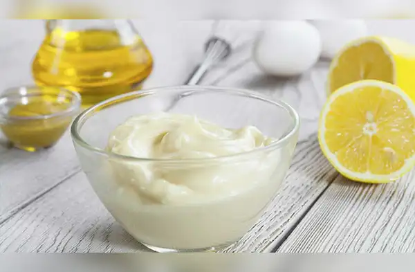 Receta de la mayonesa casera wapa.pe