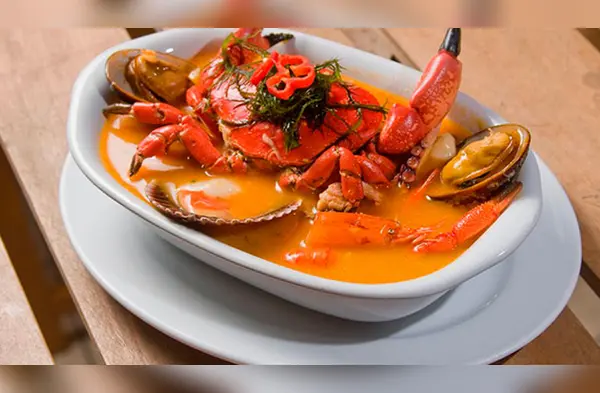 ¡Sigue estos consejos y prepara una exquisita Parihuela! (Foto: Difusión) wapa.pe