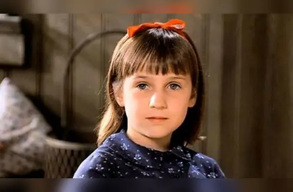 ¿Cómo se ve Matilda en la actualidad? wapa.pe