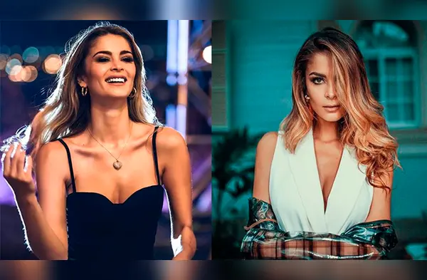 Inspírate con algunos de los mejores outfits de la ex Miss Perú Universo wapa.pe