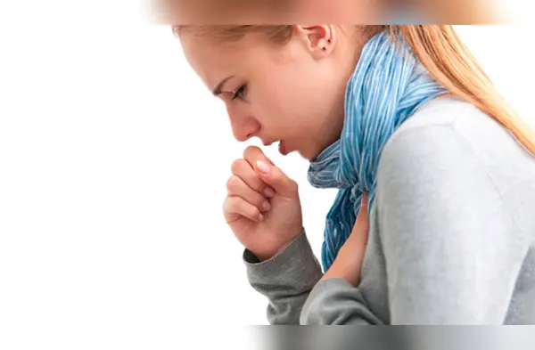 ¿Qué tomar para calmar la tos seca? (Foto: Redes Sociales) wapa.pe