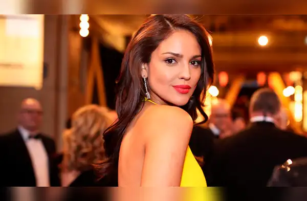 Eiza Gonzales (Foto: Redes Sociales) wapa.pe