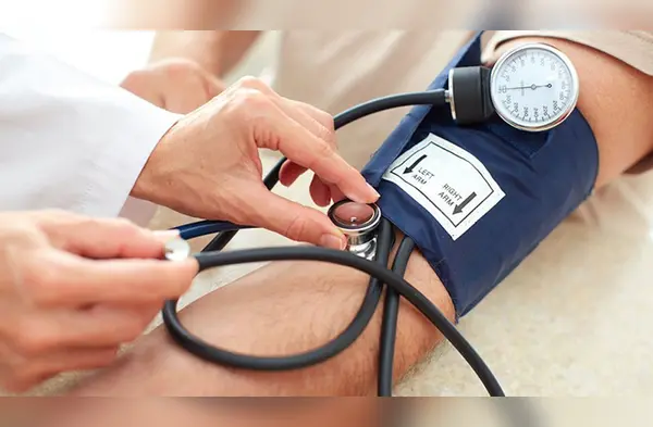 Hipertensión arterial (Foto: Redes Sociales) wapa.pe