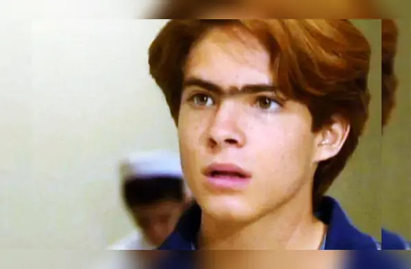 ¿Cómo el actor de Nandito se libró de su personaje? wapa.pe