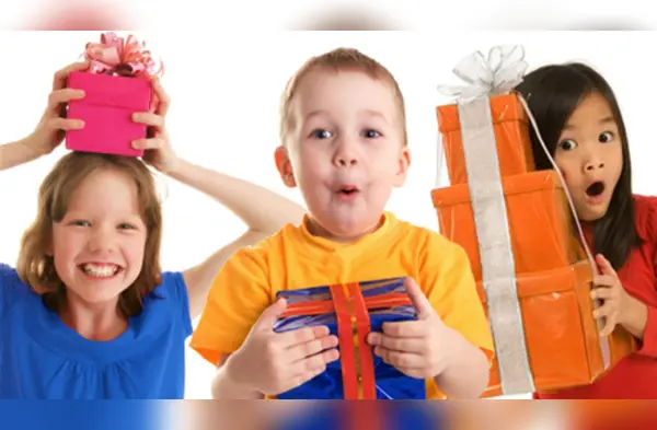 Guía de regalos para engreír a tu hijo en el “Día del Niño” wapa.pe