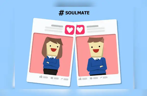 Facebook Dating una plataforma parecida a Tinder y te ayudará a conseguir pareja wapa.pe
