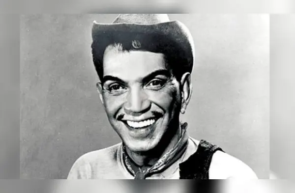 Siete frases inolvidables de Cantinflas que te harán reflexionar sobre la vida wapa.pe