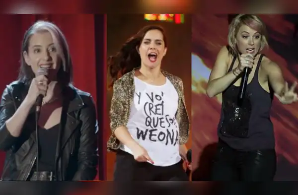 Shows de stand up que te harán reír y reflexionar wapa.pe