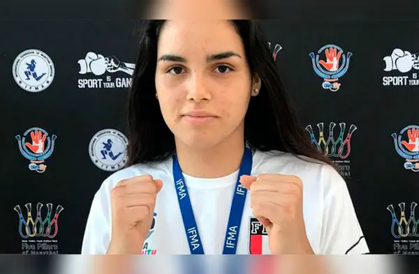 Arena Castro (Foto: Difusión) wapa.pe