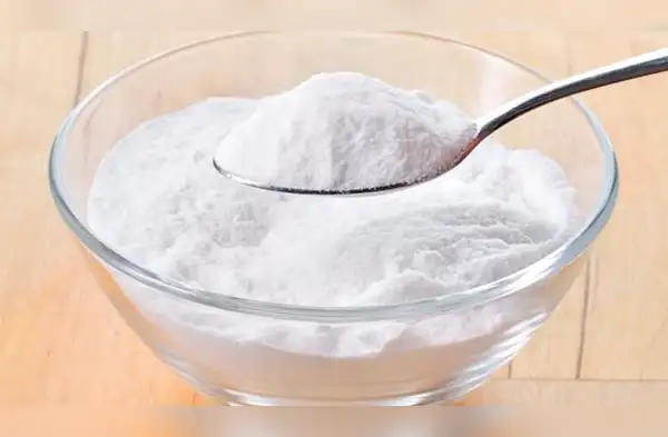 Bicarbonato de sodio (Foto: Redes Sociales) wapa.pe