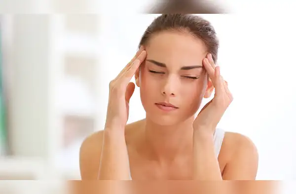 Migraña (Foto: Redes Sociales) wapa.pe