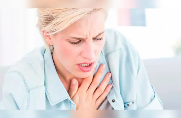 Disfagia (Foto: Redes sociales) wapa.pe