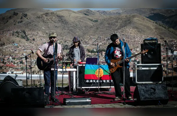 Cusco celebra a los Apus con el ApuFest wapa.pe