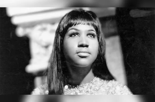 10 frases feminista de Aretha Franklin wapa.pe