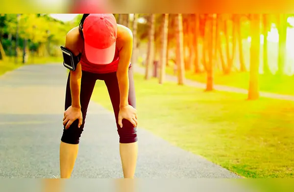 ¡Cuidado! Estás serían las consecuencias de ejercitarte en ayunas. (Foto: Redes Sociales) wapa.pe