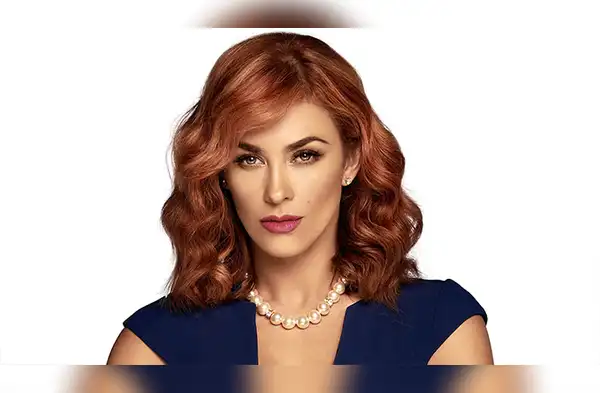 "La Doña" entrará a la serie "El Señor de los cielos" wapa.pe