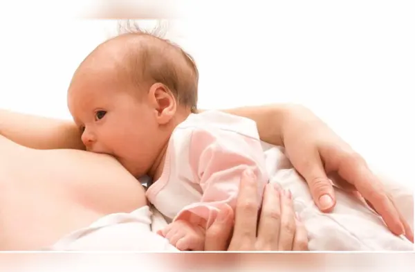 Conoce cuáles son las enfermedades que puede prevenir la lactancia materna. (Foto: Redes Sociales) wapa.pe