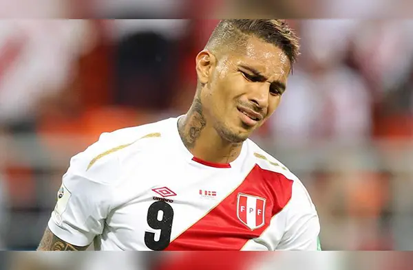 El mensaje de reflexión de Paolo Guerrero wapa.pe