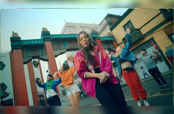 Jóvenes peruanos utilizan sonidos peruanos para crear música wapa.pe