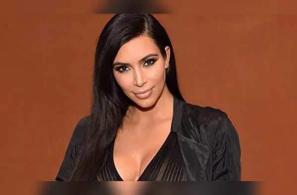 ¿Kim Kardashian estaría embarazada? wapa.pe