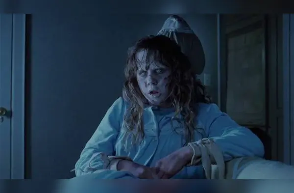 Así luce Linda Blair a 45 años del estreno del "Exorcista" wapa.pe