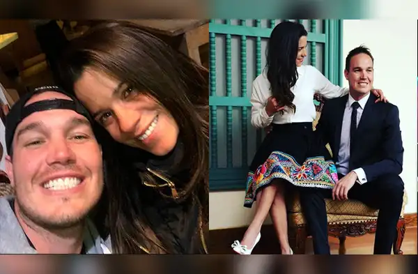 Vanessa Terkes respondió a las críticas wapa.pe