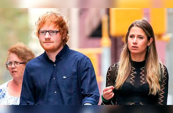 El cantante habría contraído nupcias con la deportista wapa.pe