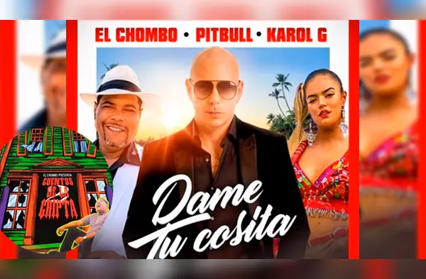 Los cuentos de la cripta regresan con Karol G wapa.pe